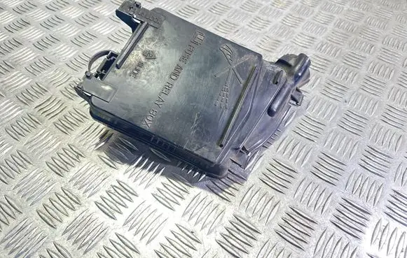 Ford Ka Fuse box cover 51807661 51807660