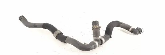 Mercedes-Benz E W212 Engine coolant pipe/hose 2128305496 A2128305496