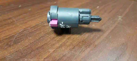 Audi A8 S8 D4 4H Brake pedal sensor switch 4F0945459B