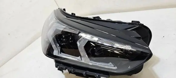 BMW X1 U11 Headlight/headlamp 5A9A228-01
