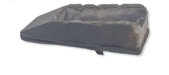 Audi A6 S6 C6 4F Jacking socket point 4F0802845