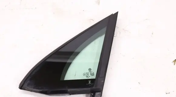 Volkswagen Tiguan Allspace Rear door window glass 5NN8451135785529