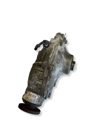BMW X4 F26 Front differential 8618381 10140923067000