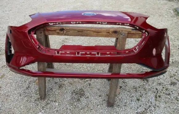 Ford Focus Front bumper