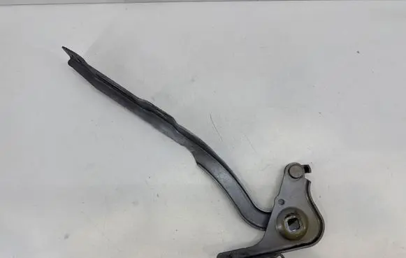Opel Combo E Engine bonnet/hood hinges 9816484780