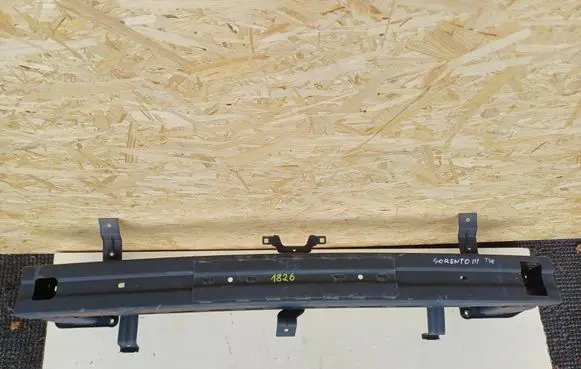 KIA Sorento Rear bumper support beam 