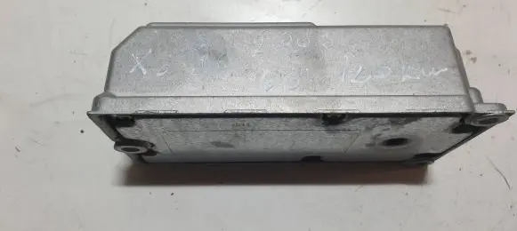 Volvo V50 Airbag control unit/module P30658913 0285001447 0400180080