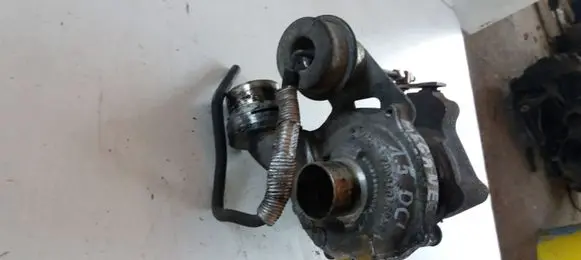 Renault Megane II Turbo