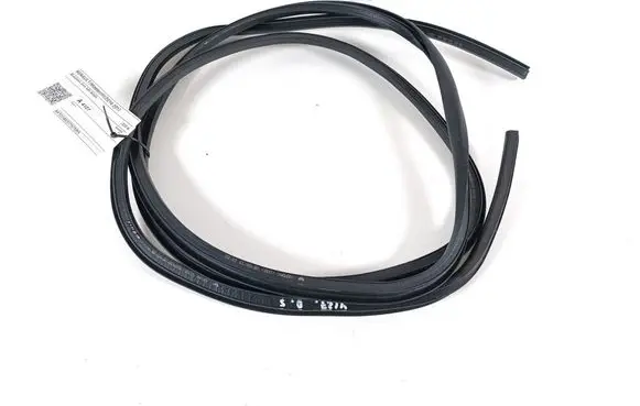 Renault Master III Sliding door trim 