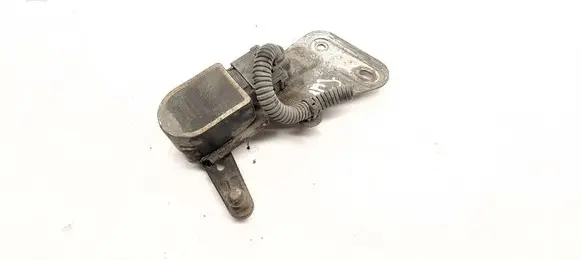 Mercedes-Benz E W212 Headlight/headlamp level sensor 