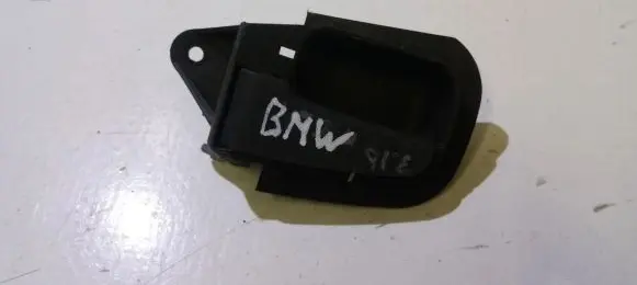 BMW 3 E36 Rear door interior handle 51211960807 51.21-1960807