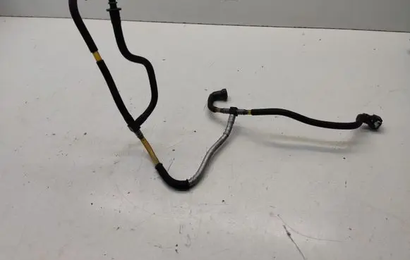 Mitsubishi Outlander Fuel line/pipe/hose 