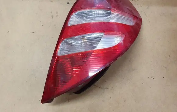 Mercedes-Benz A W169 Rear/tail lights A169820