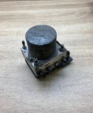 Peugeot 307 ABS Pump 9648265480 0265231302