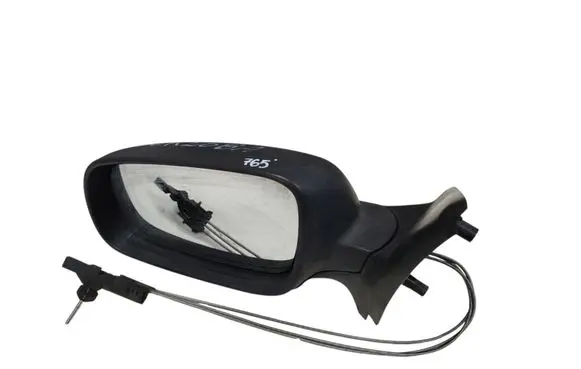 Seat Ibiza II (6k) Front door electric wing mirror E11015863