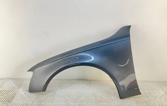 Audi A4 S4 B8 8K Fender 