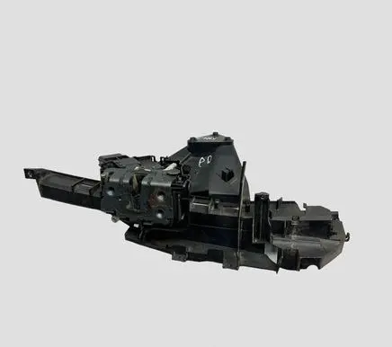 Ford Focus C-MAX Front door lock