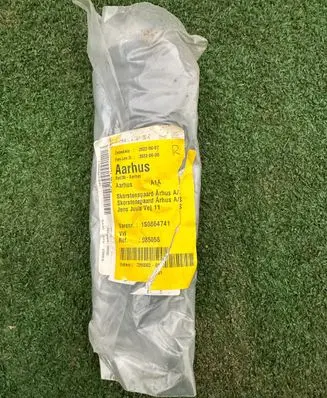 Volkswagen Up Fender foam support/seal 1S0864741