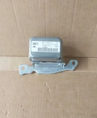 Ford Focus C-MAX ESP acceleration yaw rate sensor 3M5T14B296AB W574B02E0N 10098501044
