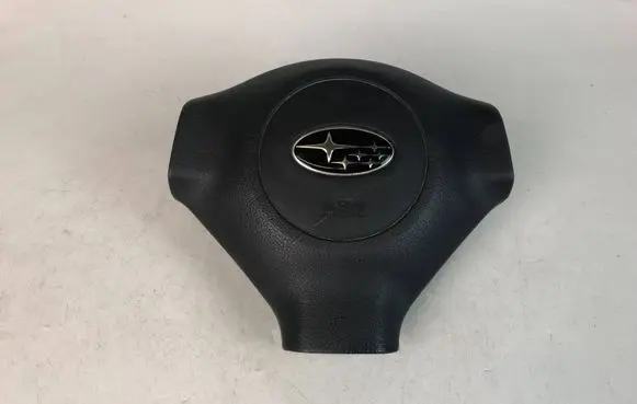 Subaru Impreza II Steering wheel airbag