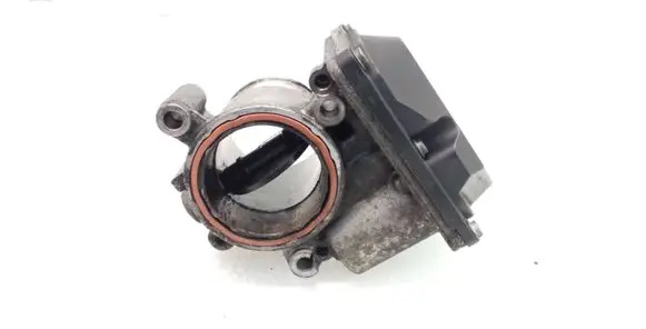 Audi A5 8T 8F Throttle valve 03L128063E A2C53338105