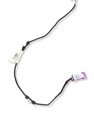 Audi A3 S3 A3 Sportback 8P Front door wiring loom 8P4971036
