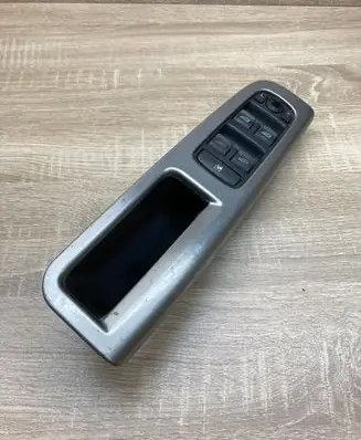 Volvo V50 Electric window control switch 8663817 30710487