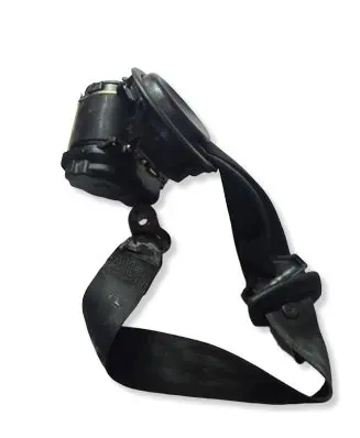 Seat Toledo II (1M) Rear seatbelt 193857737 00024204