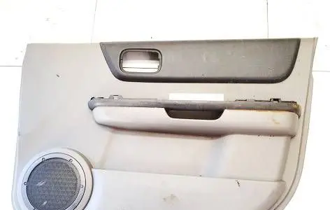 Nissan X-Trail T30 Front door card panel trim 809008H300
