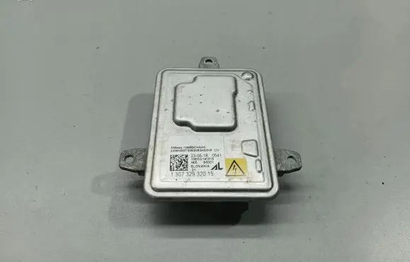 Alfa Romeo Stelvio Headlight ballast module Xenon 130732932015