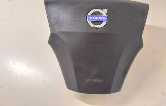 Volvo C30 Steering wheel airbag 30715435