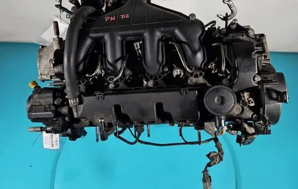 Citroen C5 Engine 10DYXH IMPRK1587796