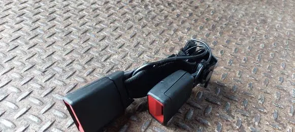Mercedes-Benz A W177 Middle seatbelt buckle (rear) A1778602200