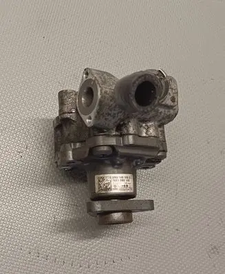 Audi Q5 SQ5 Power steering pump 8R0145155S 7651955160