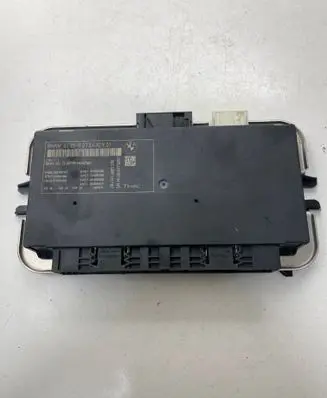 BMW 5 GT F07 Light module LCM 9273630 002000001 011004010