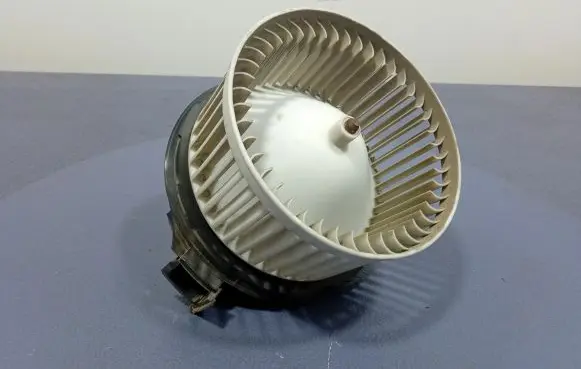 Skoda Citigo Heater fan/blower 1S1819015D