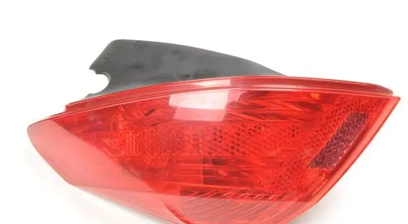 Peugeot 308 Rear/tail lights 9680425780