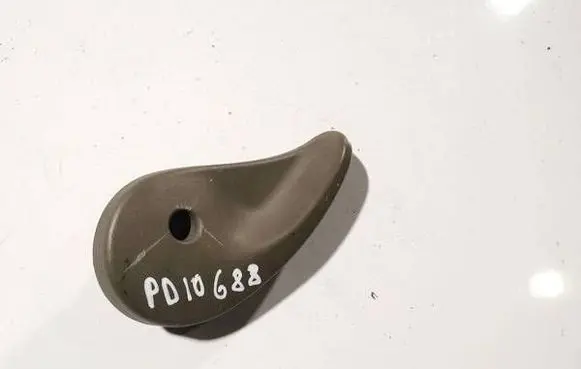 Citroen Xsara Picasso Other interior part 9686208777