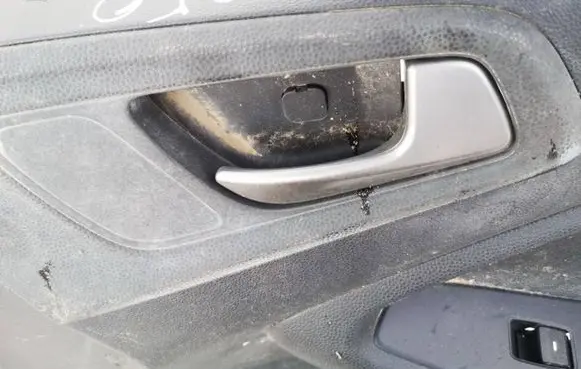 Hyundai i20 (GB IB) Front door interior handle 82620c7000 82620-c7000