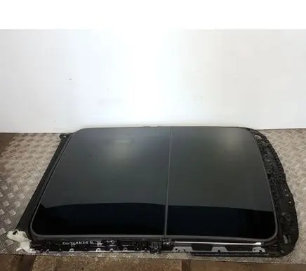Mitsubishi Outlander IV Sunroof set 5290F665