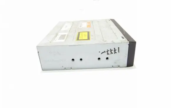 Land Rover Discovery 3 - LR3 CD/DVD changer 4621008318