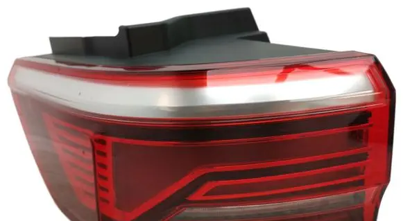 Volkswagen Multivan T7 Rear/tail lights 7T0945095E