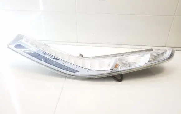 Nissan Leaf I (ZE0) Rear/tail lights ICHIKOHD091