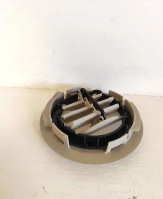 Dodge Durango Air vent grill in roof 