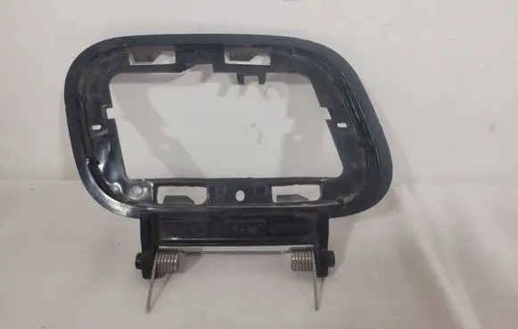 Audi A5 8T 8F Headlight washer spray nozzle cap/cover 8K0807788