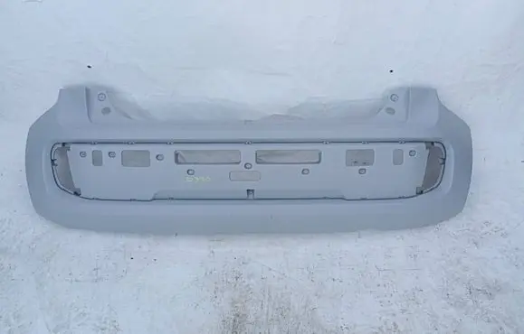 Suzuki Ignis Rear bumper 7181162R0