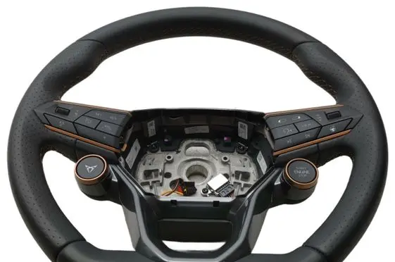 Cupra Ateca Steering wheel 5FA419091FK