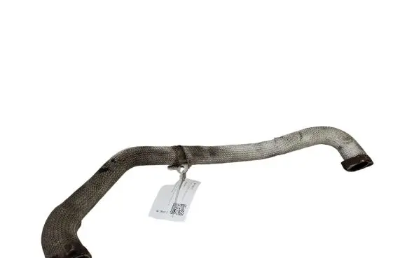 Peugeot 4007 EGR valve line/pipe/hose