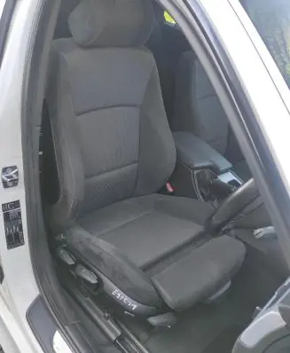 BMW 3 E90 E91 Front passenger seat 