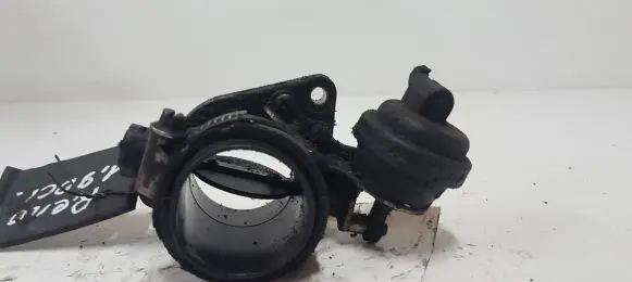Renault Laguna II Throttle valve